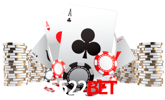 Jogue jogos de pôquer em 5522Bet