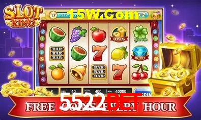 Experiência VIP 5522Bet