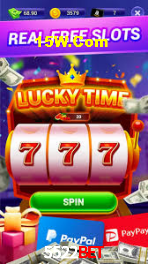 Spaceman Game 5522Bet