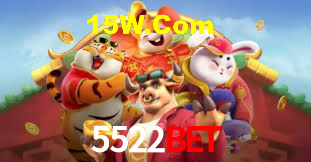5522Bet