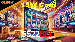 Platform Technology 5522Bet