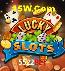Jogos de Slot 5522Bet