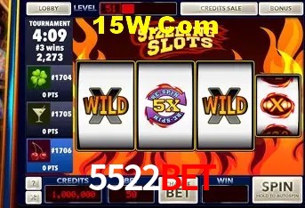 5522Bet - Sites De Cassino Brasileiros - 5522Bet.Com