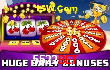 Diretório de Jogos 5522Bet
