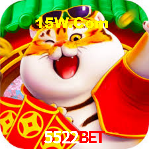 Welcome Bonus 5522Bet