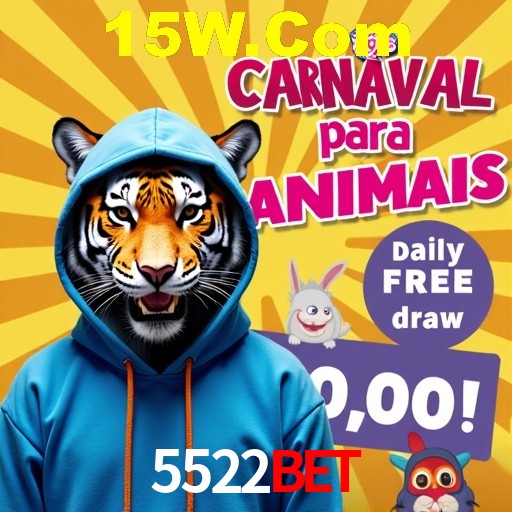 A Experiência Imersiva dos Cassinos Ao Vivo no 5522Bet