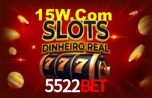 5522Bet App