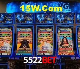 Promoções Sazonais 5522Bet