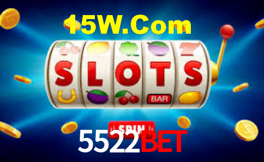 5522Bet