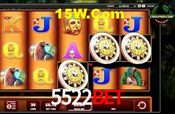 5522Bet App