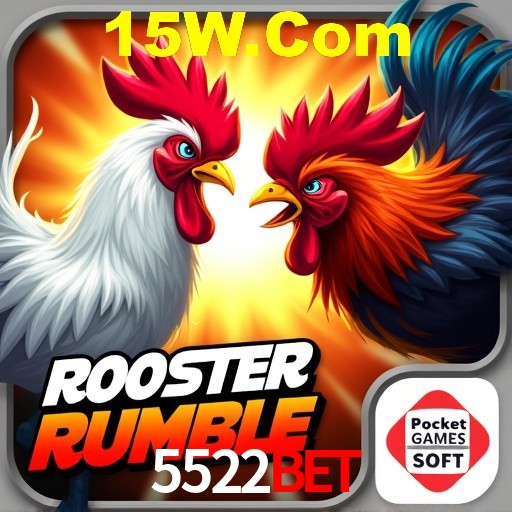 Interface do App 5522Bet