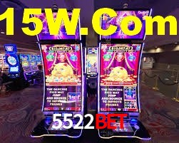 Bonus Features 5522Bet