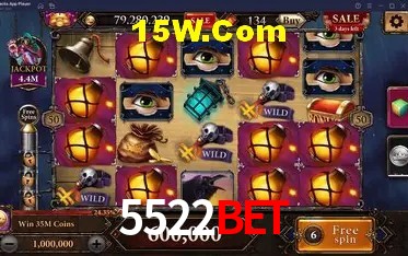 Cadastro Rápido 5522Bet