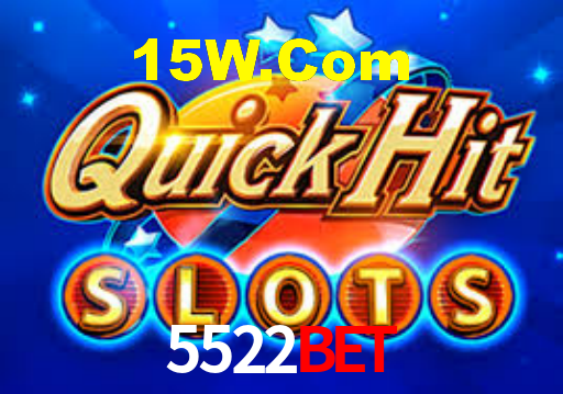 Tournaments 5522Bet