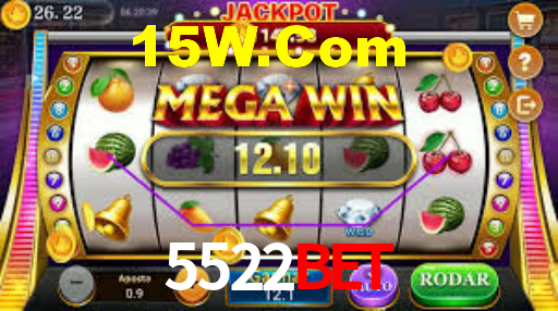 VIP Casino 5522Bet