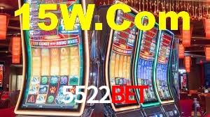 Welcome Bonus 5522Bet