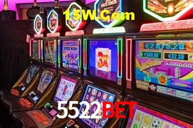 Especiais de Fim de Semana 5522Bet