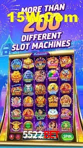 Seasonal Promotions 5522Bet