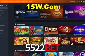 5522Bet