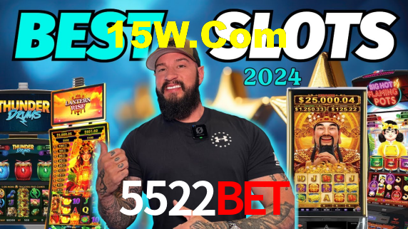 Exclusive Games 5522Bet