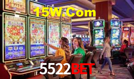 Bônus Generosos e Exclusivos no 5522Bet para Você!