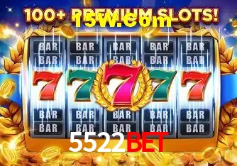 Promoção Relâmpago 5522Bet