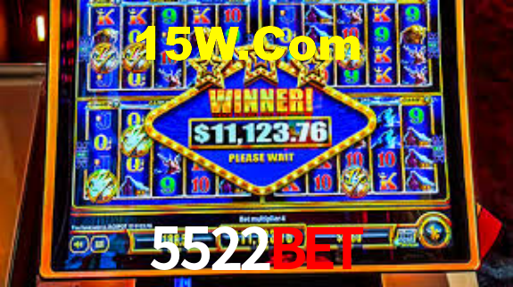 5522Bet App Interface