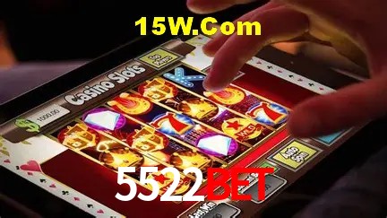 Sistemas de Segurança 5522Bet