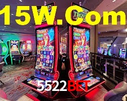 Sports Statistics 5522Bet