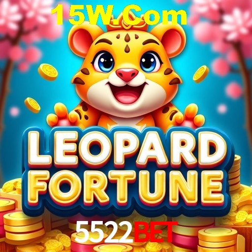 Descubra o Mundo do Cassino Online com 5522Bet
